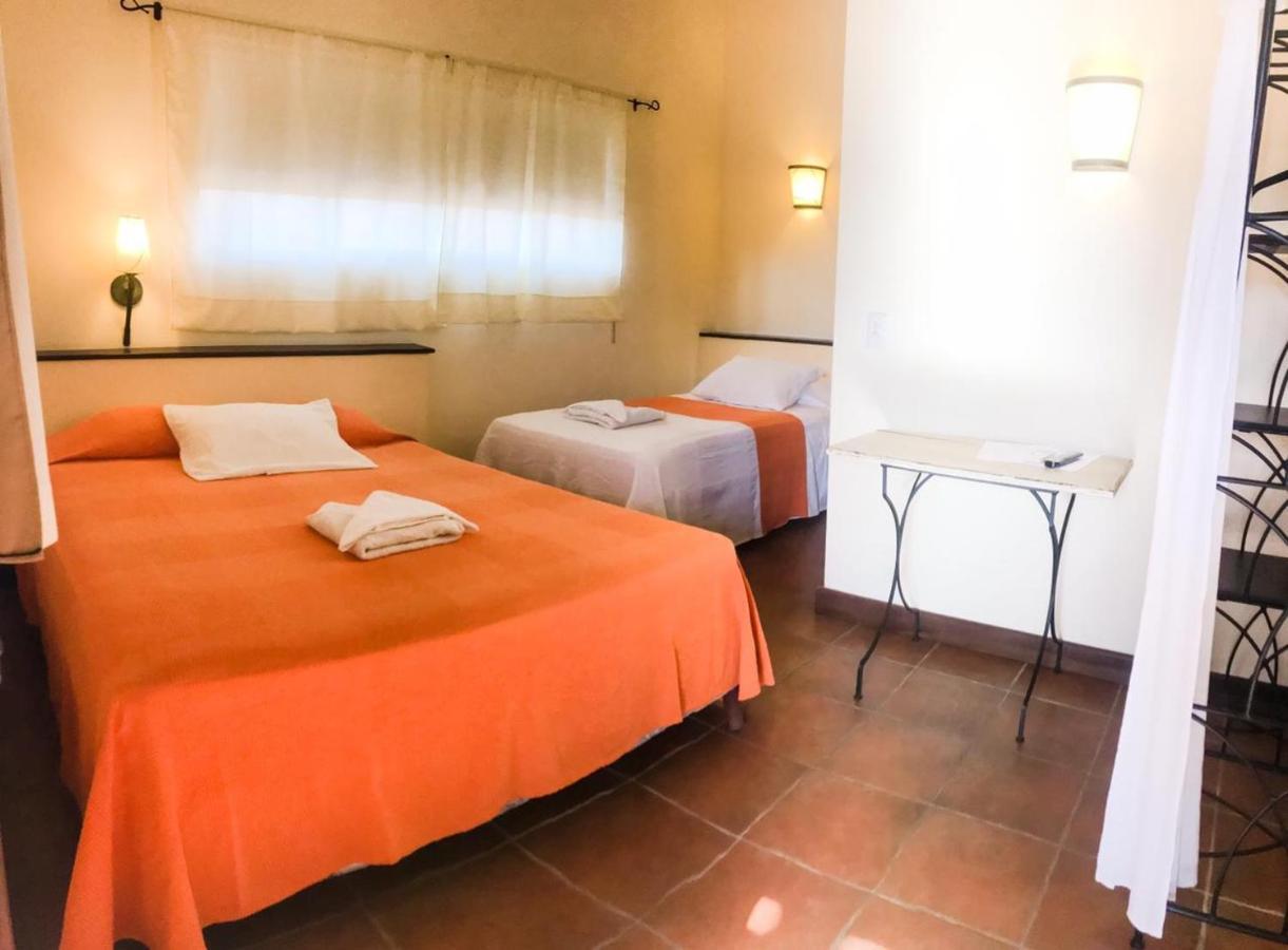 Hotel Patio Del Malinche 格拉纳达 外观 照片