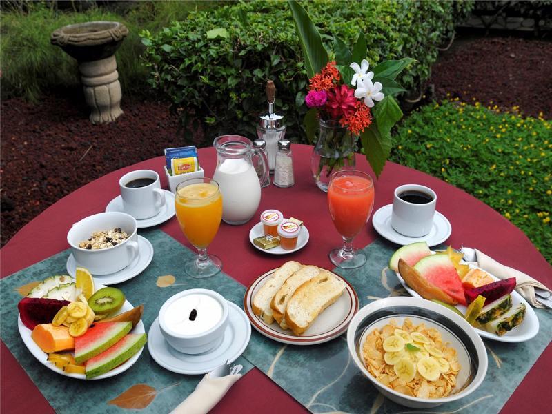 Hotel Patio Del Malinche 格拉纳达 外观 照片