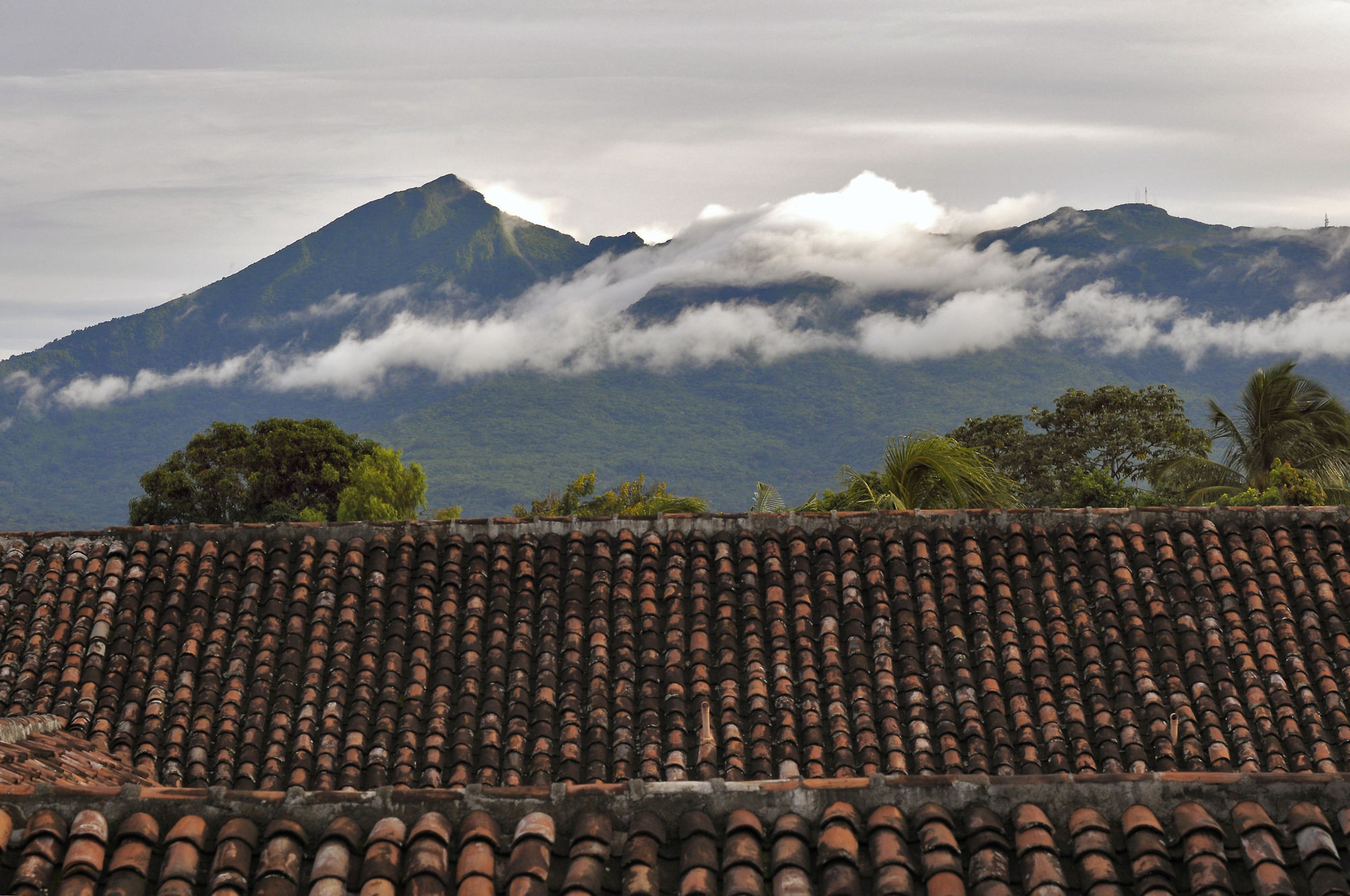 Hotel Patio Del Malinche 格拉纳达 外观 照片